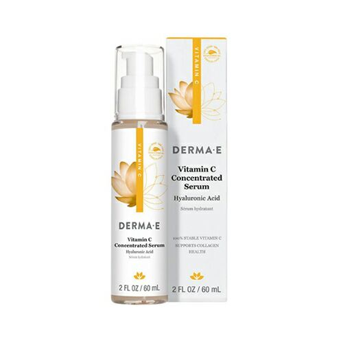 Derma E 德瑪依維C精華