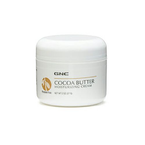 GNC 健安喜可可保濕霜