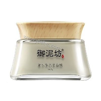 御泥坊薰衣草泥漿面膜