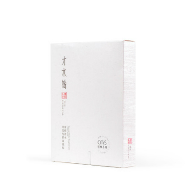 才木始 密釀補水原漿發酵面膜貼