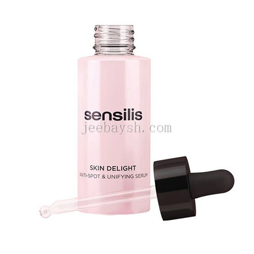 Sensilis 臻白勻亮煥活精華