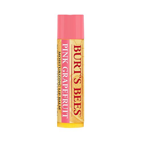 BURT'S BEES 小蜜蜂西柚味唇膏