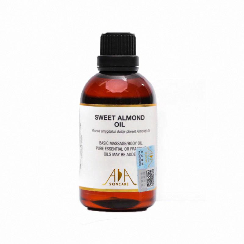 AA SKINCARE甜扁桃基礎油