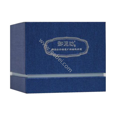 御泥坊 排濁補水睡蓮礦物睡眠面膜