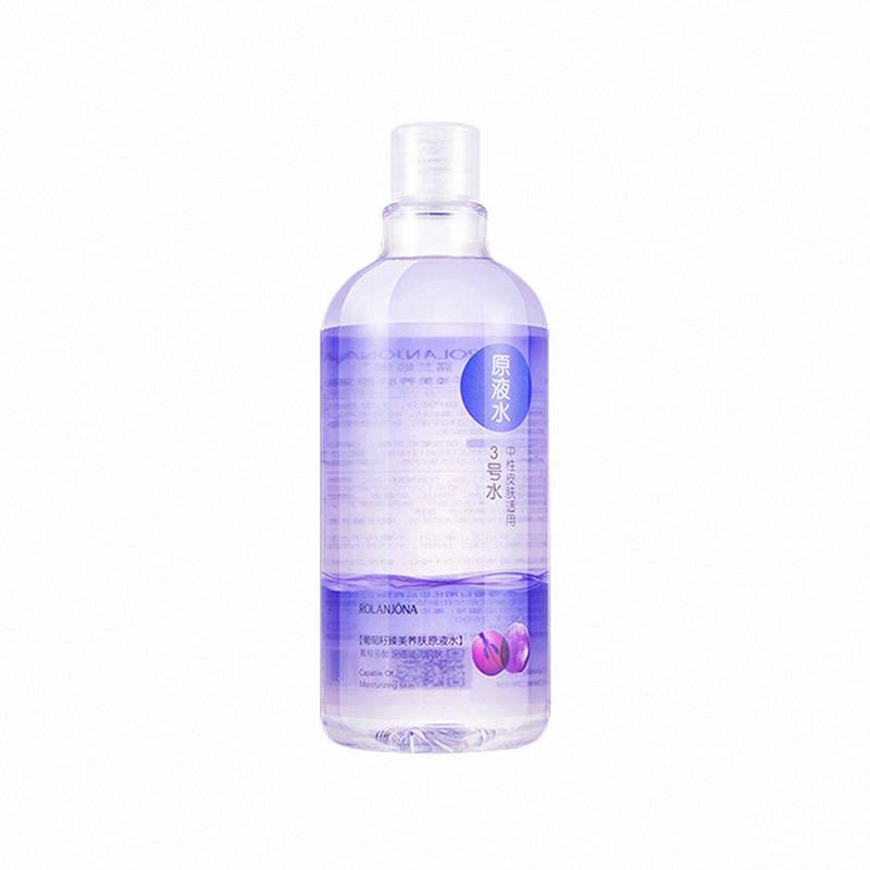 露蘭姬娜葡萄籽臻美養膚原液水