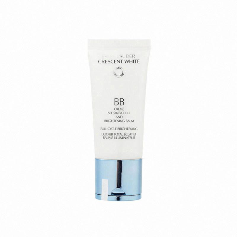 雅詩蘭黛晶透沁白遮瑕修顏霜SPF50／PA++++