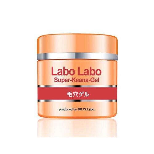 城野醫生零毛孔細致保濕啫喱