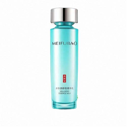 MEIFUBAO美膚寶水份源舒悅精華乳