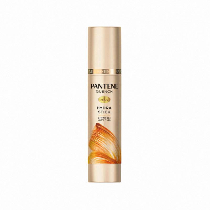 PANTENE沁潤秀發補水精華筆 滋養型1