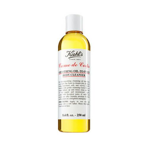 Kiehl\'s 科顏氏身體清潔油