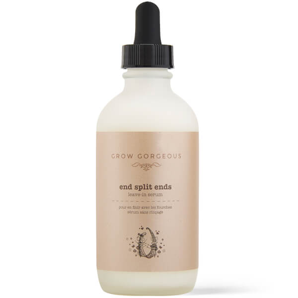 Grow Gorgeous End Split Ends 4 fl. oz