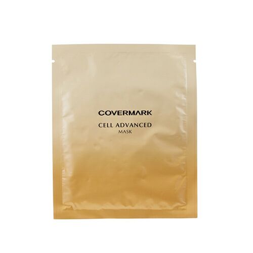 傲麗Covermark母細胞抗皺保濕精華面膜