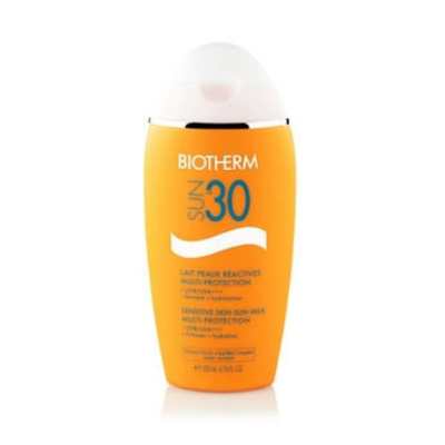 碧歐泉驕陽活力身體防曬乳SPF30+ PA+++