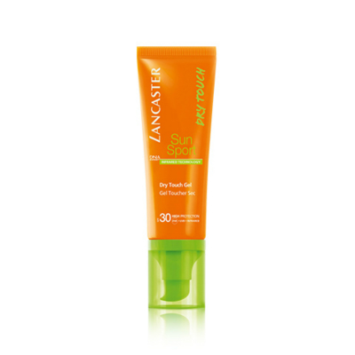 蘭嘉絲汀沁爽運動防曬啫喱 SPF30