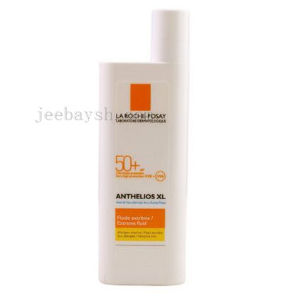 理膚泉特護清透防曬露SPF30+ PA+++