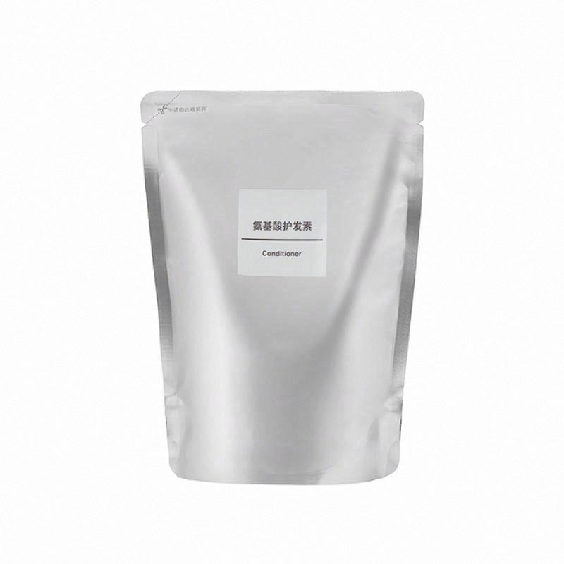 無印良品氨基酸護發素
