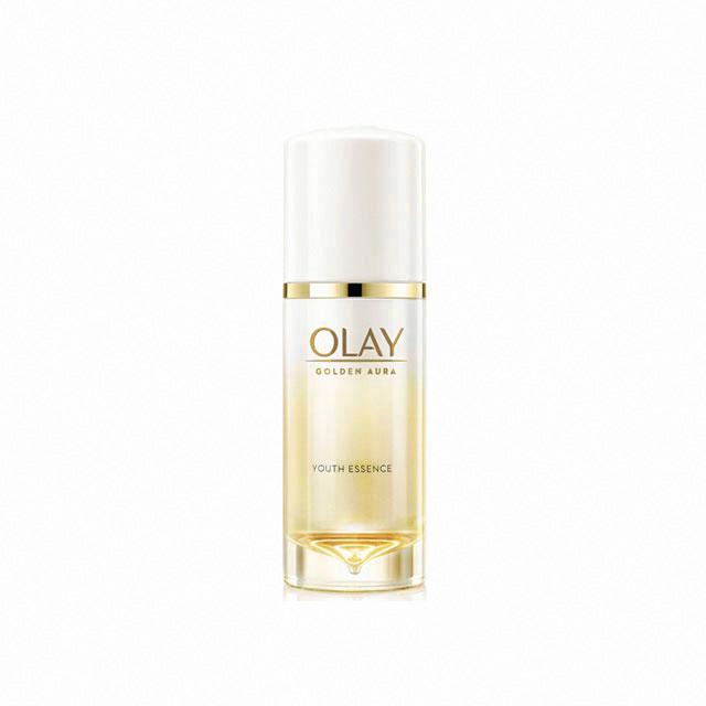 Olay菁醇青春精華露