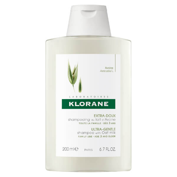 KLORANE Oatmilk Shampoo