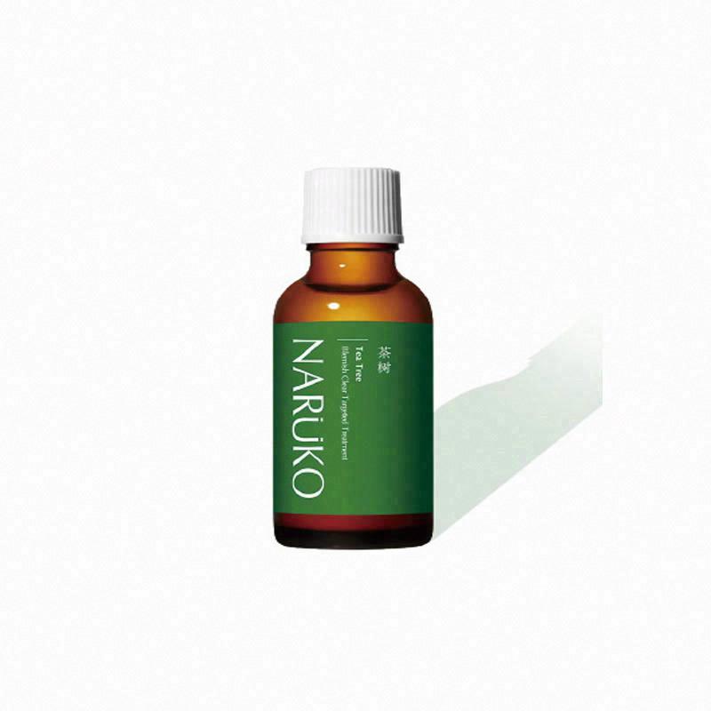 NARüKO  茶樹控油抗痘粉刺凈化露