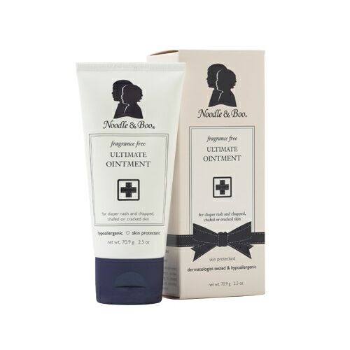 Noodle & Boo Ultimate Ointment