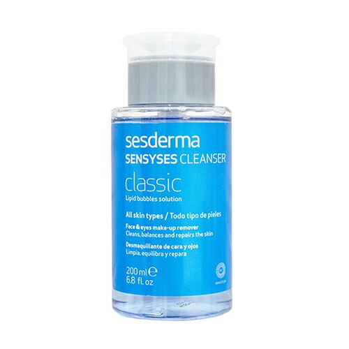 Sesderma 微脂經典凈膚露