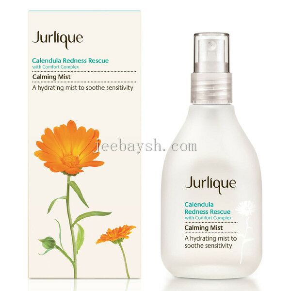 Jurlique Calendula Redness Rescue Calming Mist 