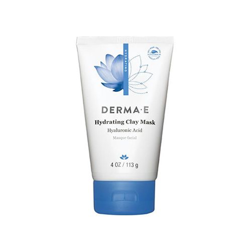 Derma E 德瑪依保濕面膜