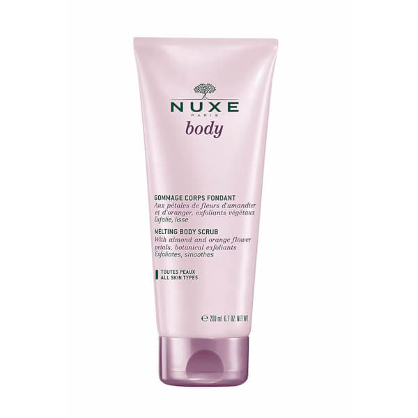 NUXE Fondant Body Scrub