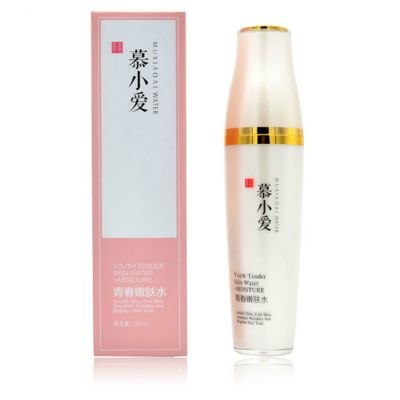 慕小愛青春嫩膚水