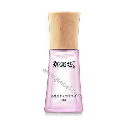 御泥坊玫瑰滋養礦物精華液