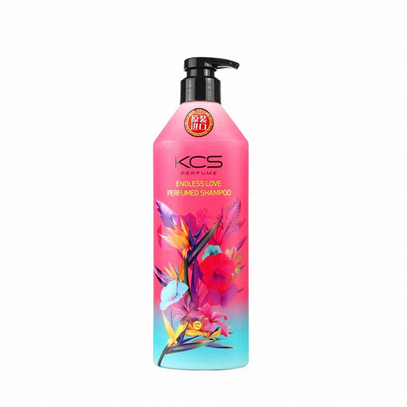 愛敬 可希絲摯愛香氛洗發水