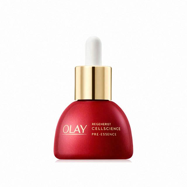 Olay 新生塑顏臻粹肌底液