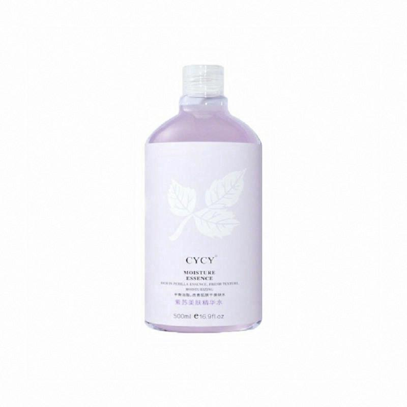 CYCY紫蘇美膚精華水