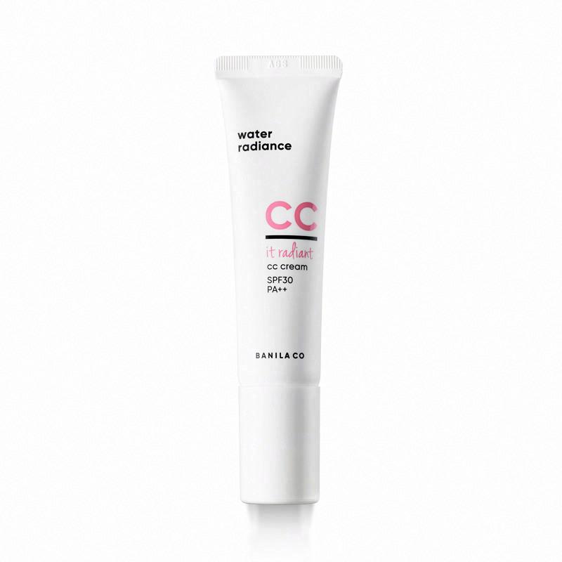 芭妮蘭裸透西西霜 SPF 30 PA++