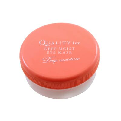 Quality First保濕眼膜