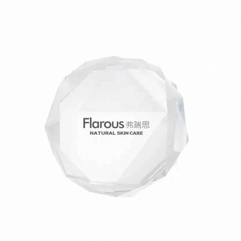 Flarous弗瑞思晶萃黑松煥彩緊致眼霜