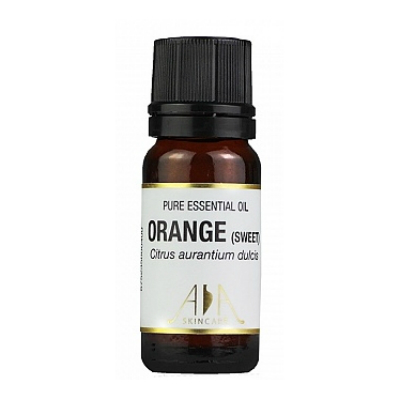 AA Skincare甜橙精油
