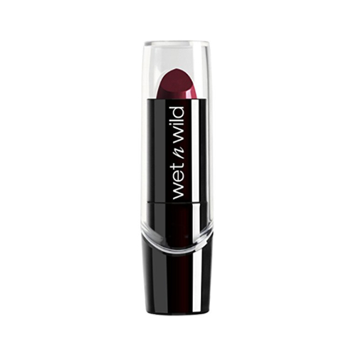 wet n wild 絲綢柔滑口紅