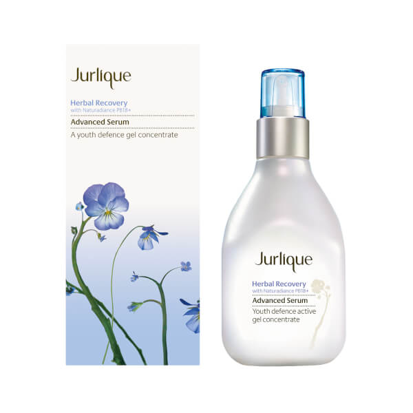 Jurlique Advanced Serum Herbal Recovery Gel