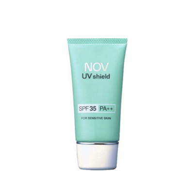 娜芙防曬隔離霜 SPF35
