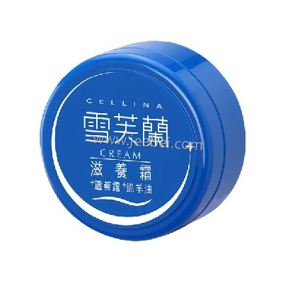雪芙蘭滋養霜