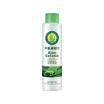 真麗斯蘆薈凝膠汁