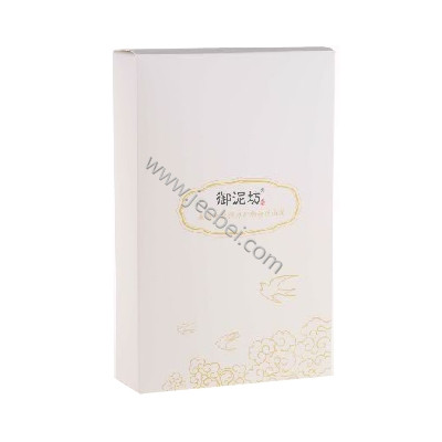 御泥坊 燕窩緊致彈力礦物蠶絲面膜