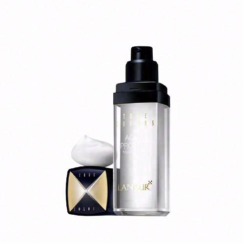 蘭瑟本色水感防護隔離乳SPF15PA++