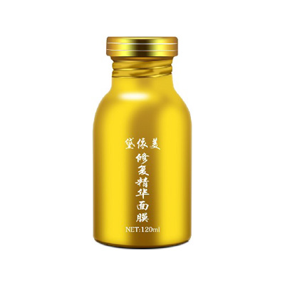 黛依美修復精華面膜