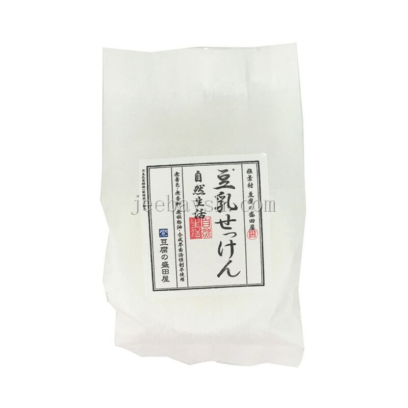 豆腐盛田屋香皂