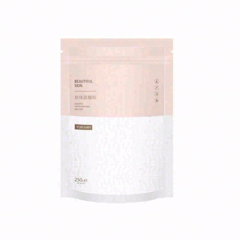 YURANM珍珠面膜粉