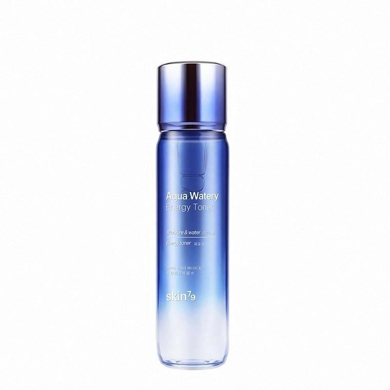 skin79 水嫩倍潤能量水