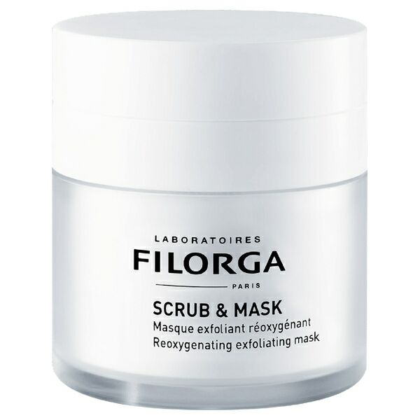 Filorga Scrub & Mask