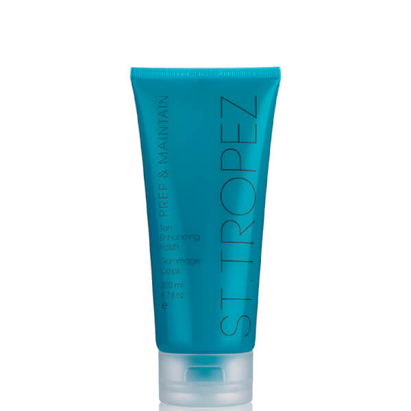 St Tropez Tan Optimiser Body Polish